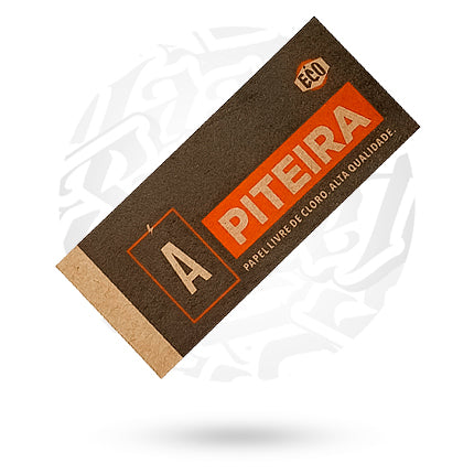 Piteiras de Papel