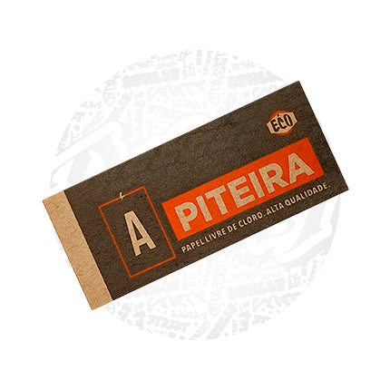 Piteiras de Papel
