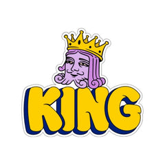 King