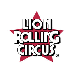 Lion Rolling Circus
