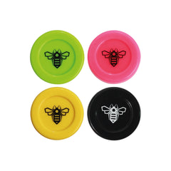 SLICK DE SILICONE 7ml REDONDO - CULTURA DAB