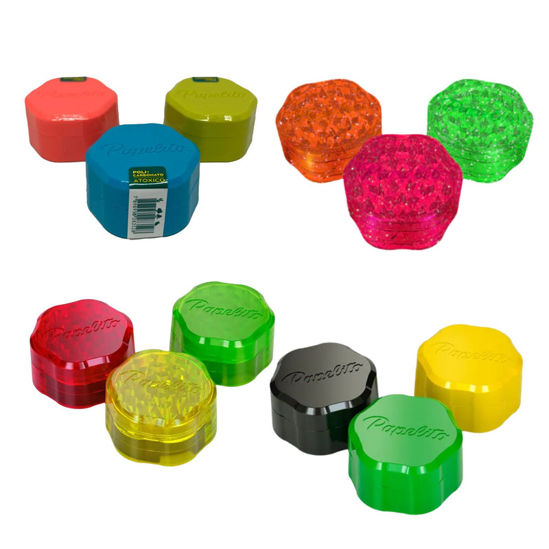 DICHAVADOR UNITÁRIO - PAPELITO