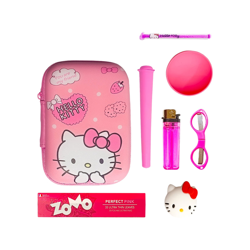 KIT HELLO KITTY