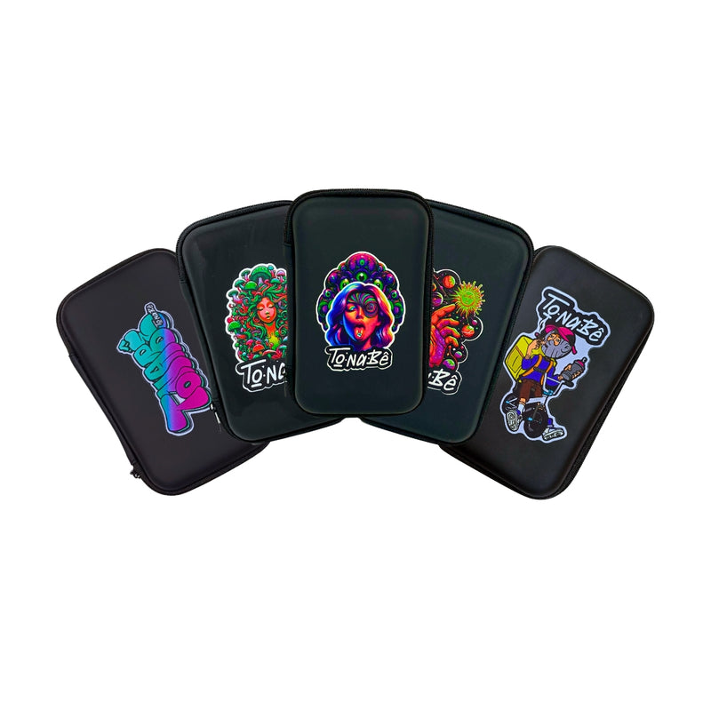 CASE PEQUENA - TONABÊ