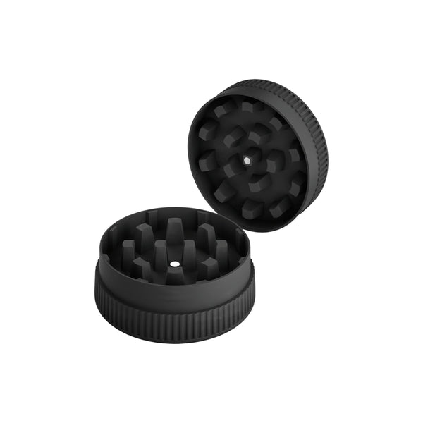 TRITURADOR DE CÂNHAMO (PREMIUM HEMP GRINDER) - GIZEH