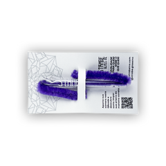 Piteira de Vidro SIMPLES Strabe Glass