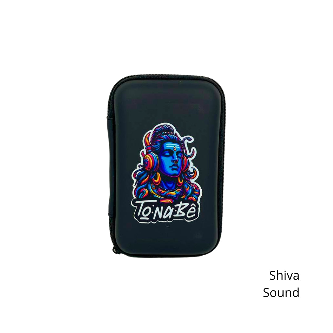 CASE PEQUENA - TONABÊ – Street Distribuidora