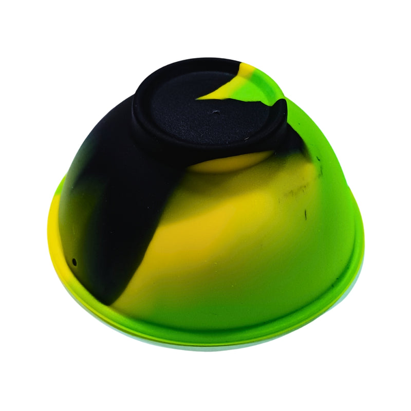 CUIA DE SILICONE GRANDE