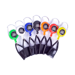 Cultura Dab - Lighter Leash - Porta Isqueiro