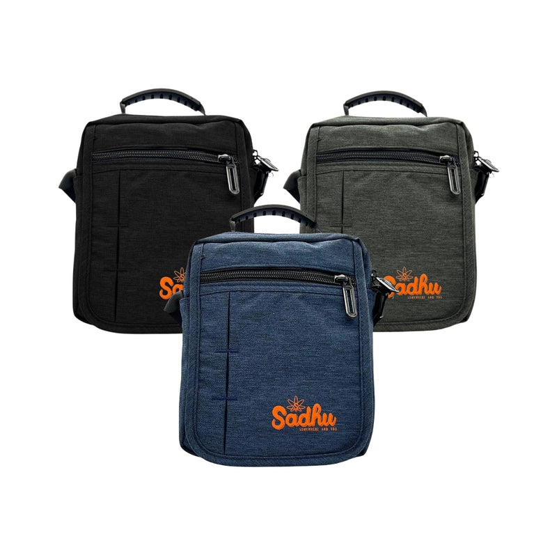 SHOULDER BAG PREMIUM - SADHU