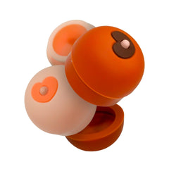 SLICK DE SILICONE (PEITO)