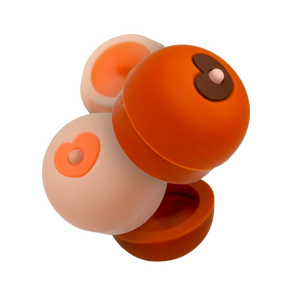 SLICK DE SILICONE (PEITO)