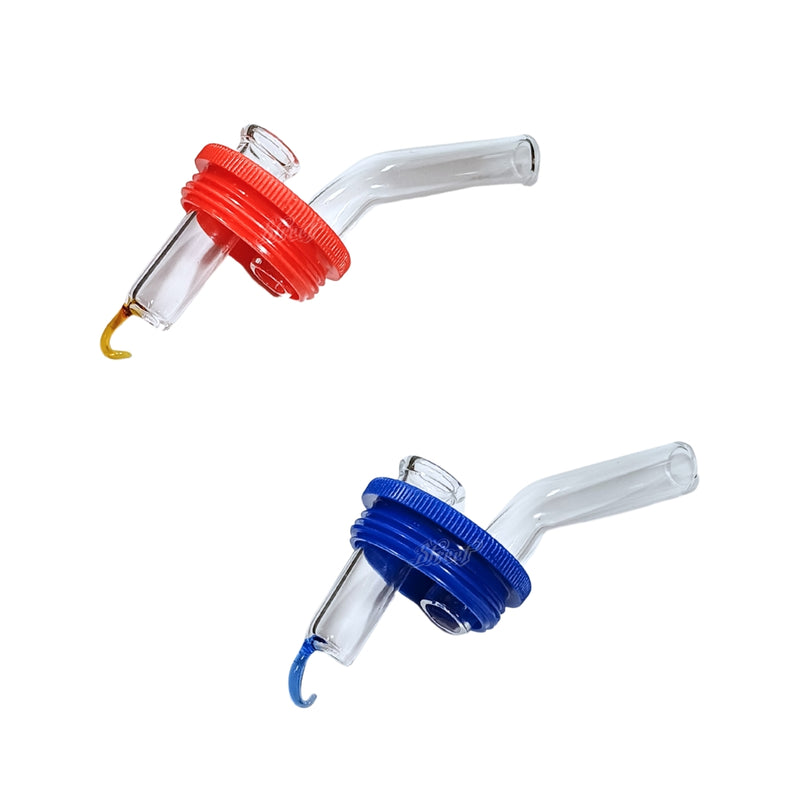 CREMADOR DE VIDRO (SUCREME)