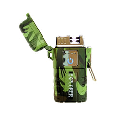 ISQUEIRO DE PLASMA EXPLORER