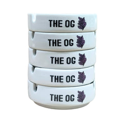CINZEIRO DE PORCELANA - THE OG