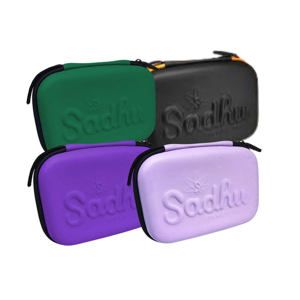 CASE IMPERMEÁVEL GRANDE - SADHU