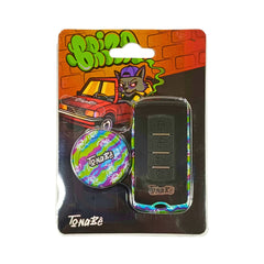 TKITP-NT