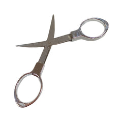 TESOURA DE METAL DOBRAVEL - GURU SPIRIT