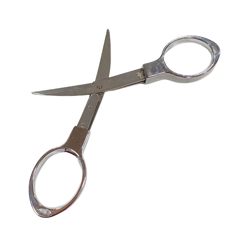 TESOURA DE METAL DOBRAVEL - GURU SPIRIT