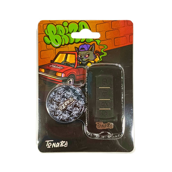 TKITP-BT