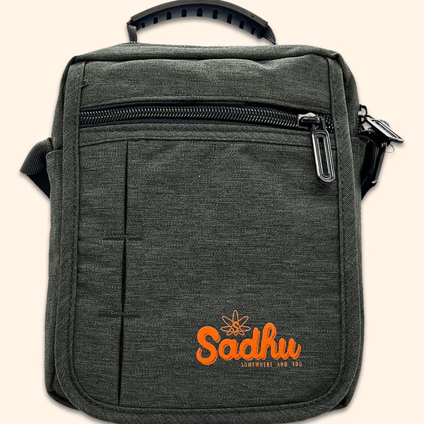 SHOULDER BAG PREMIUM - SADHU