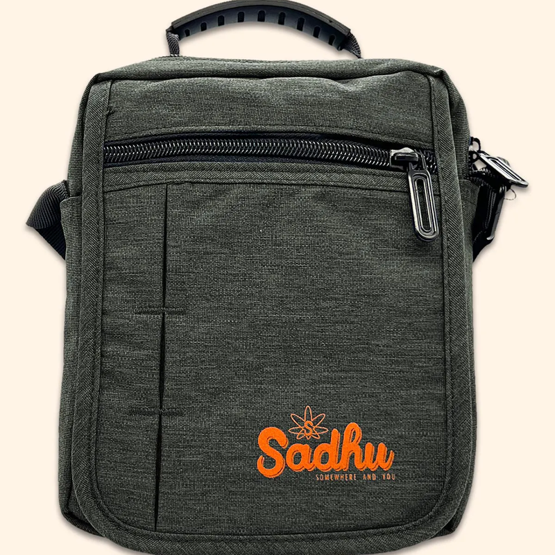 SHOULDER BAG PREMIUM - SADHU