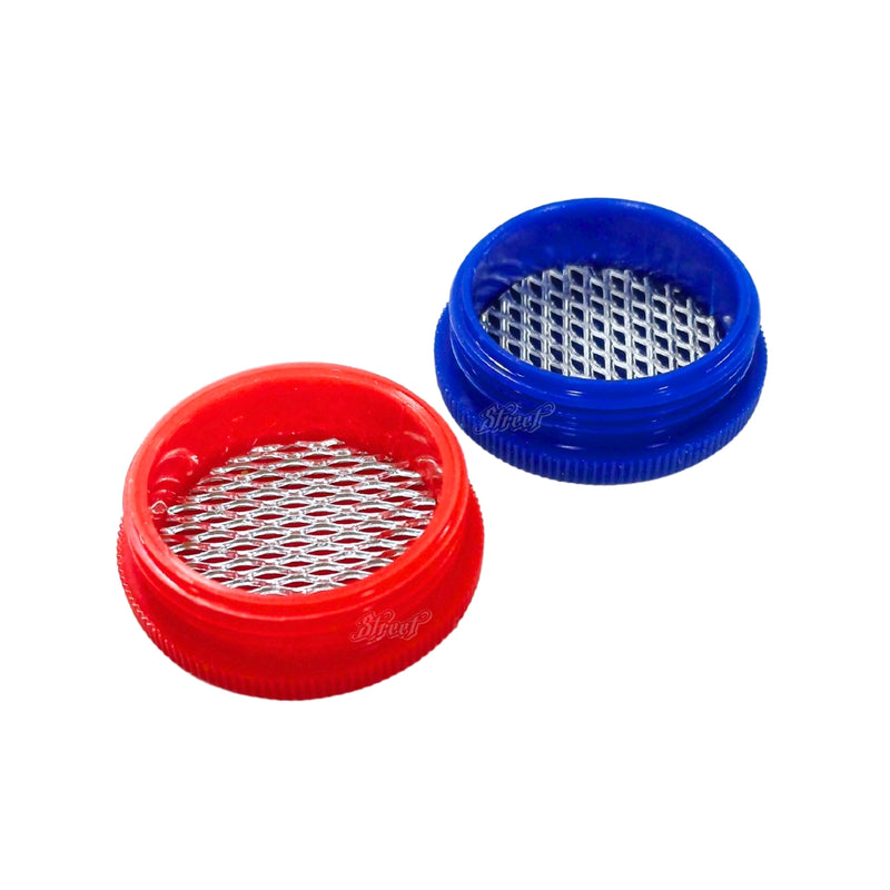 CREMADOR DE VIDRO (SUCREME)