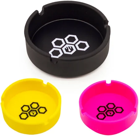 Cultura Dab - Cinzeiro de Silicone