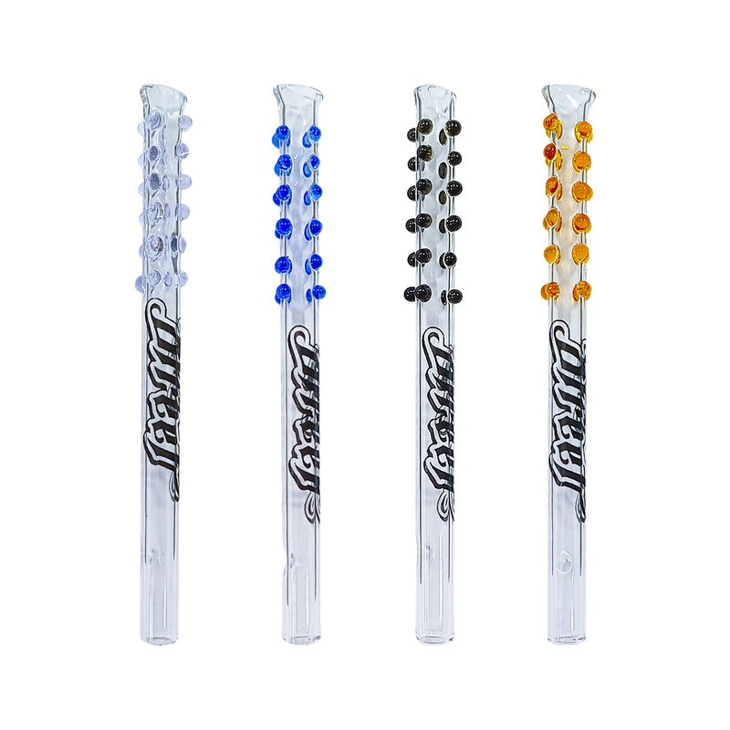 PITEIRA DE VIDRO ANTISTRESS