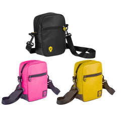 SHOULDER BAG (MÉDIA) - CULTURA DAB