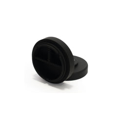 SLICK DE SILICONE 9ml C/ 3 DIVISÓRIAS - CULTURA DAB