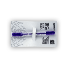 Piteira de Vidro SIMPLES Strabe Glass