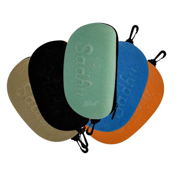 CASE DE CÂNHAMO LARGE - SADHU