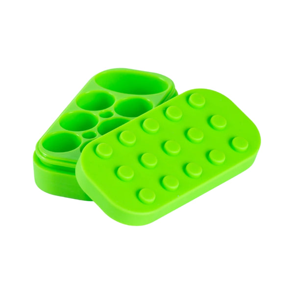 SLICK DE SILICONE 34ml LEGO - CULTURA DAB