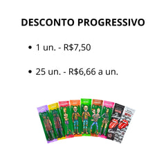 BLUNT HEMP TRADICIONAL - LION CIRCUS