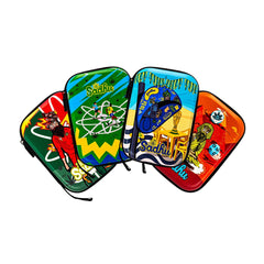 CASE FULL PRINT MUNDIAL CHAMPIONS - SADHU