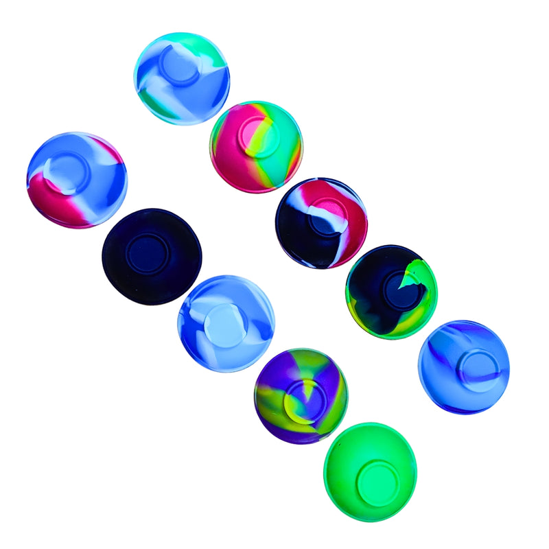 CUIA DE SILICONE GRANDE