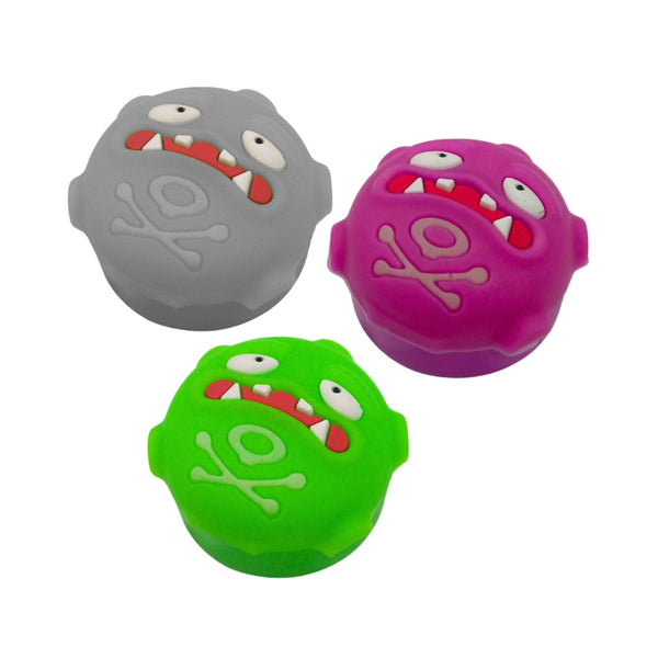 SLICK DE SILICONE KOFFING (POKÉMON)