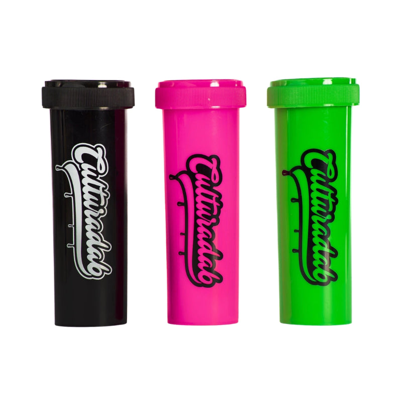 POTE HERMÉTICO REVERSÍVEL 240ml - CULTURA DAB