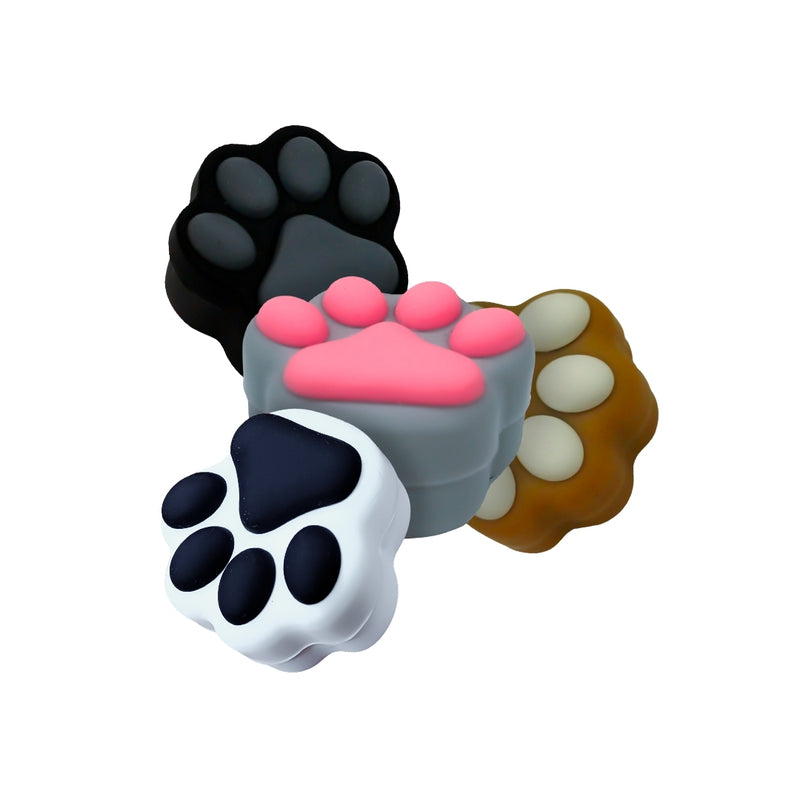 SLICK DE SILICONE (PATINHA)