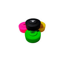 Cultura Dab - Oil Slick 9ml - 3 Divisorias