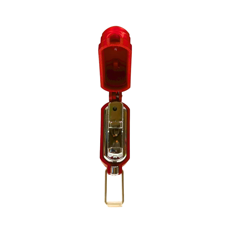 ISQUEIRO DE PLASMA EXPLORER
