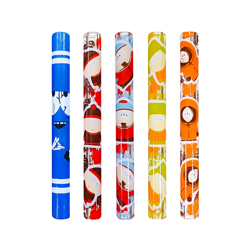 PITEIRA DE VIDRO FULL PRINT SOUTH PARK
