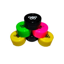 Cultura Dab - Oil Slick 5ml - Redondo