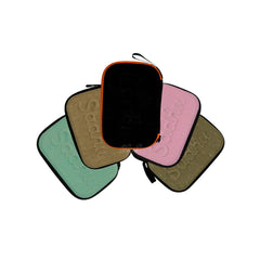 CASE DE CÂNHAMO POCKET - SADHU