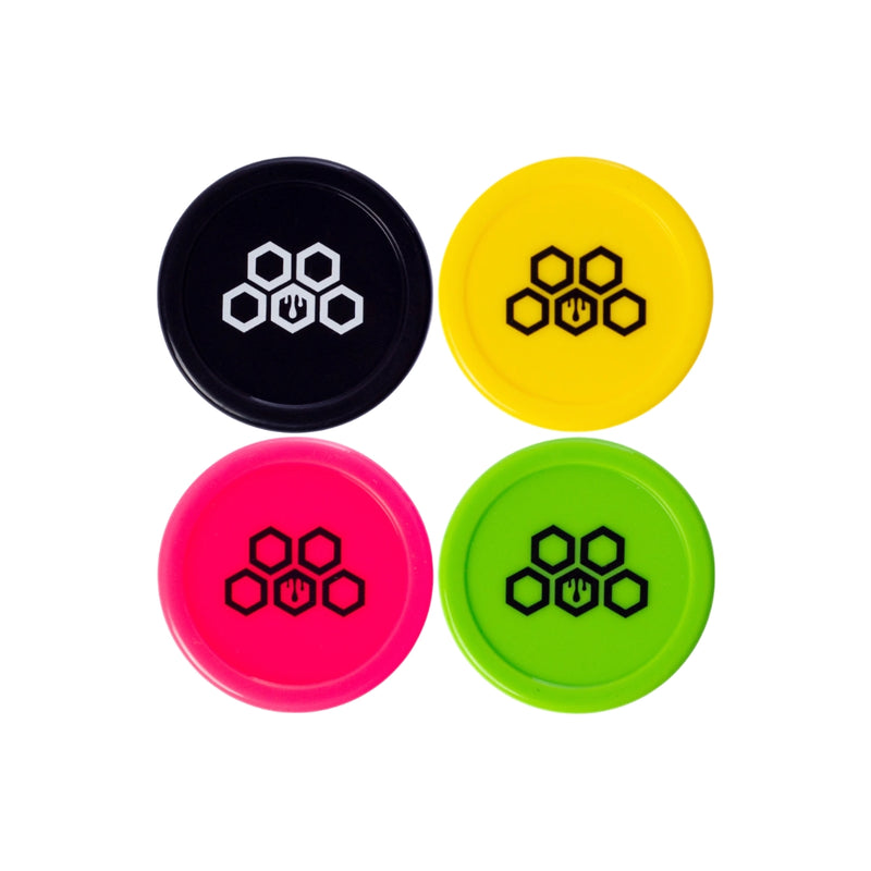 SLICK DE SILICONE 22ml REDONDO - CULTURA DAB