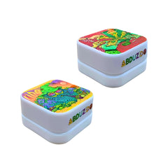 SLICK DE VIDRO UV BESAFE 9ml - ABDUZIDO