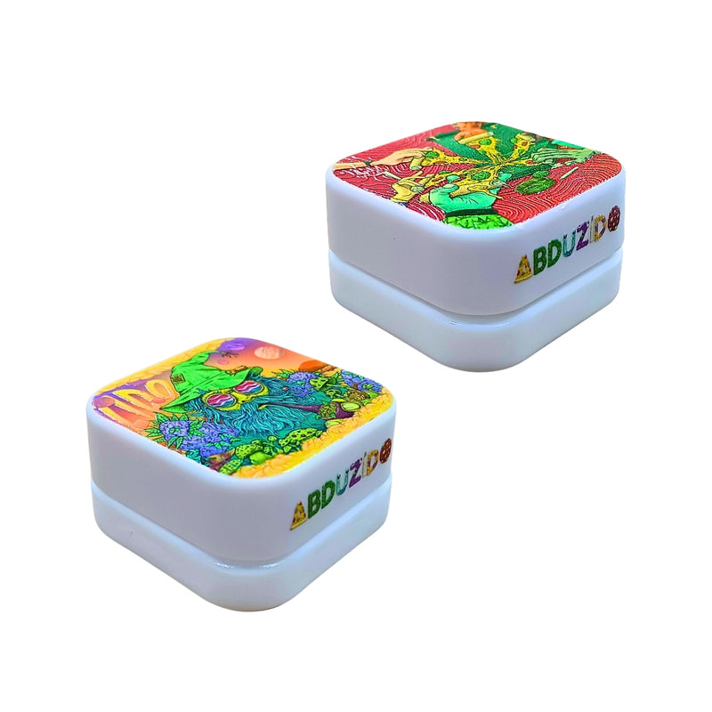 SLICK DE VIDRO UV BESAFE 9ml - ABDUZIDO