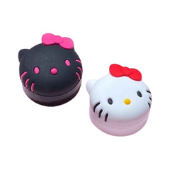 SLICK DE SILICONE HELLO KITTY