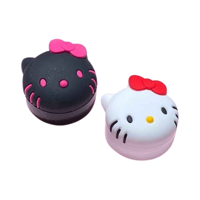SLICK DE SILICONE HELLO KITTY